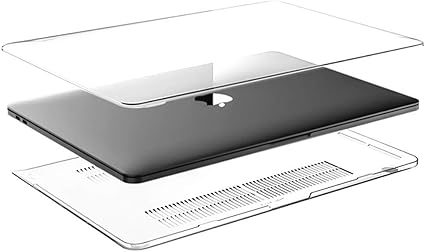 hardcase macbook pro