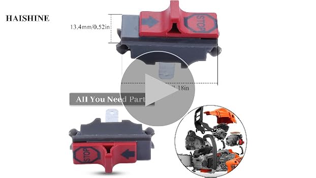 Amazon.com: Haishine On Off Kill Start/Stop Switch Fit