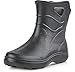 Produktbild Ladeheid Herren leichte Eva Gummistiefel KL027M (Schwarz, 44 EU)