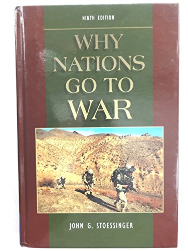 Amazon.com: John G. Stoessinger: books, biography, latest update