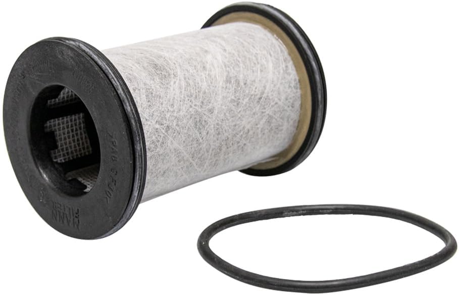 Oil Catch Can filter assembly for ProVent 150 PV150DP Replacement CCV Element LC 7201 X MANN OS-LC-7201-X