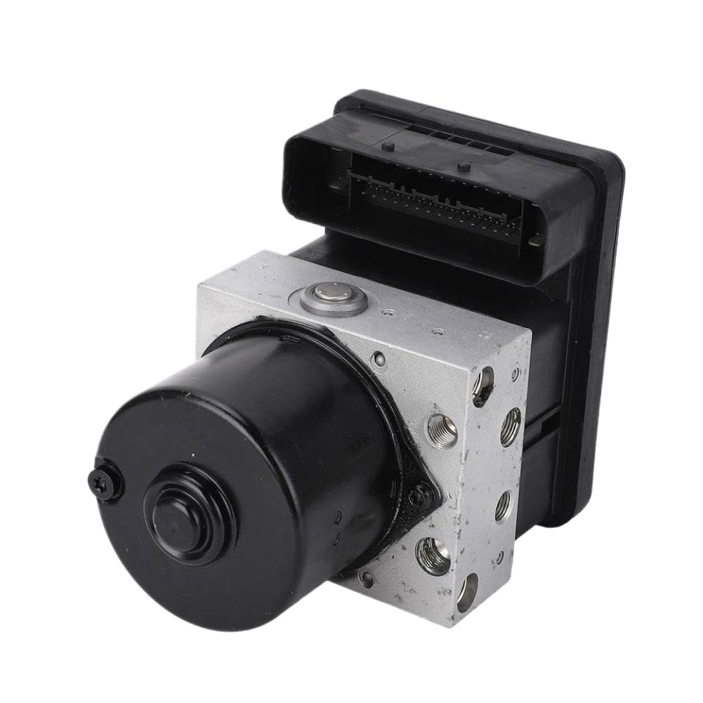 Módulo de control ABS 1K0907379AD Unidad de control de bloque hidráulico para sistema de frenado antideslizante
