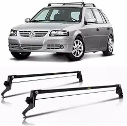 Rack de Teto Bagageiro Gol 4 Portas Bola G2 G3 G4 - VHIP
