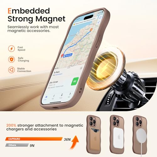 Coque iPhone 13 Pro transparente mate idéale pour le quotidien - 3