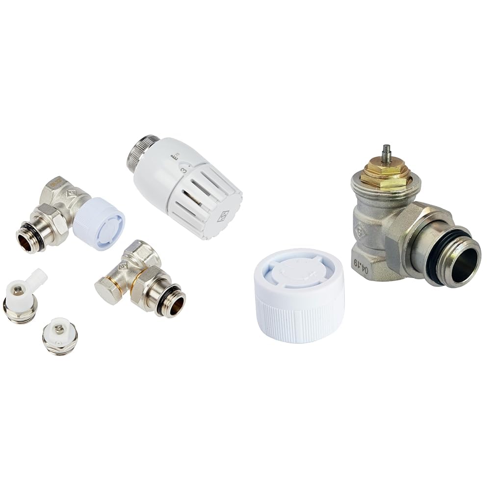 Kit thermostatique liquide SOMATHERM FOR YOU 15x21 équerre pour stopper les variations de chaleur