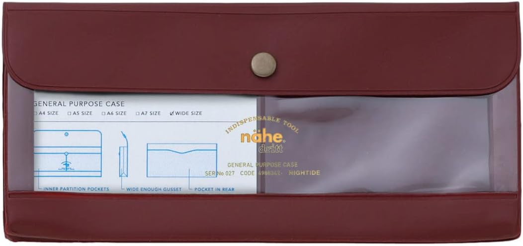 HighTide Hi-Tide General Purpose Case Neae w