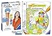 Produktbild tiptoi Ravensburger Schule Buch | Vorschulwissen - Mein Lern-Spiel-Abenteuer + Ravensburger 008018 Stift - neu mit Aufnahmefunktion