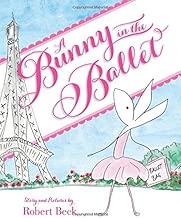 A Bunny in the Ballet