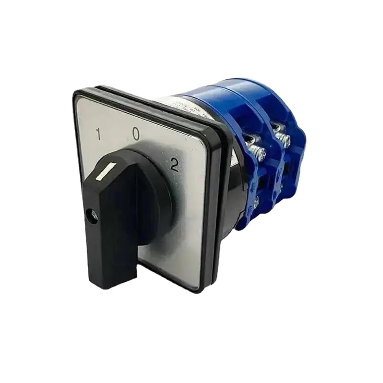 125A Two Poles Conversion LW26-125 LW28 Three Positions Reverse Dual Power Supply Cam Switch 1Pcs(1-2-3-4)