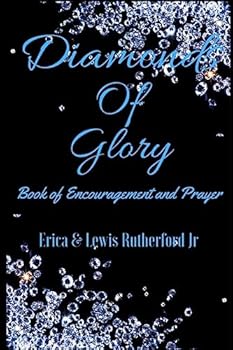 Paperback Diamonds of Glory Book