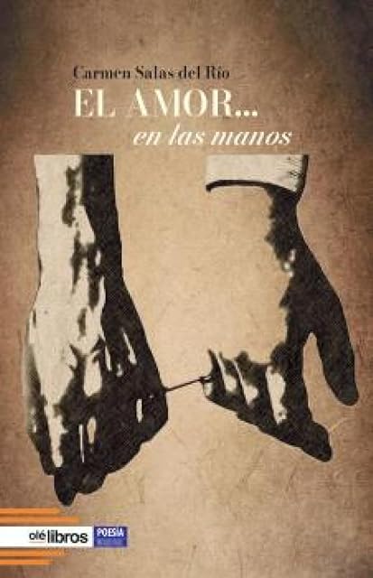 Portada de El amor... en las manos