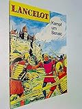  Piccolo Sonderband 65 . Kampf um Benaic, Hethke Comic-Heft, Reprint