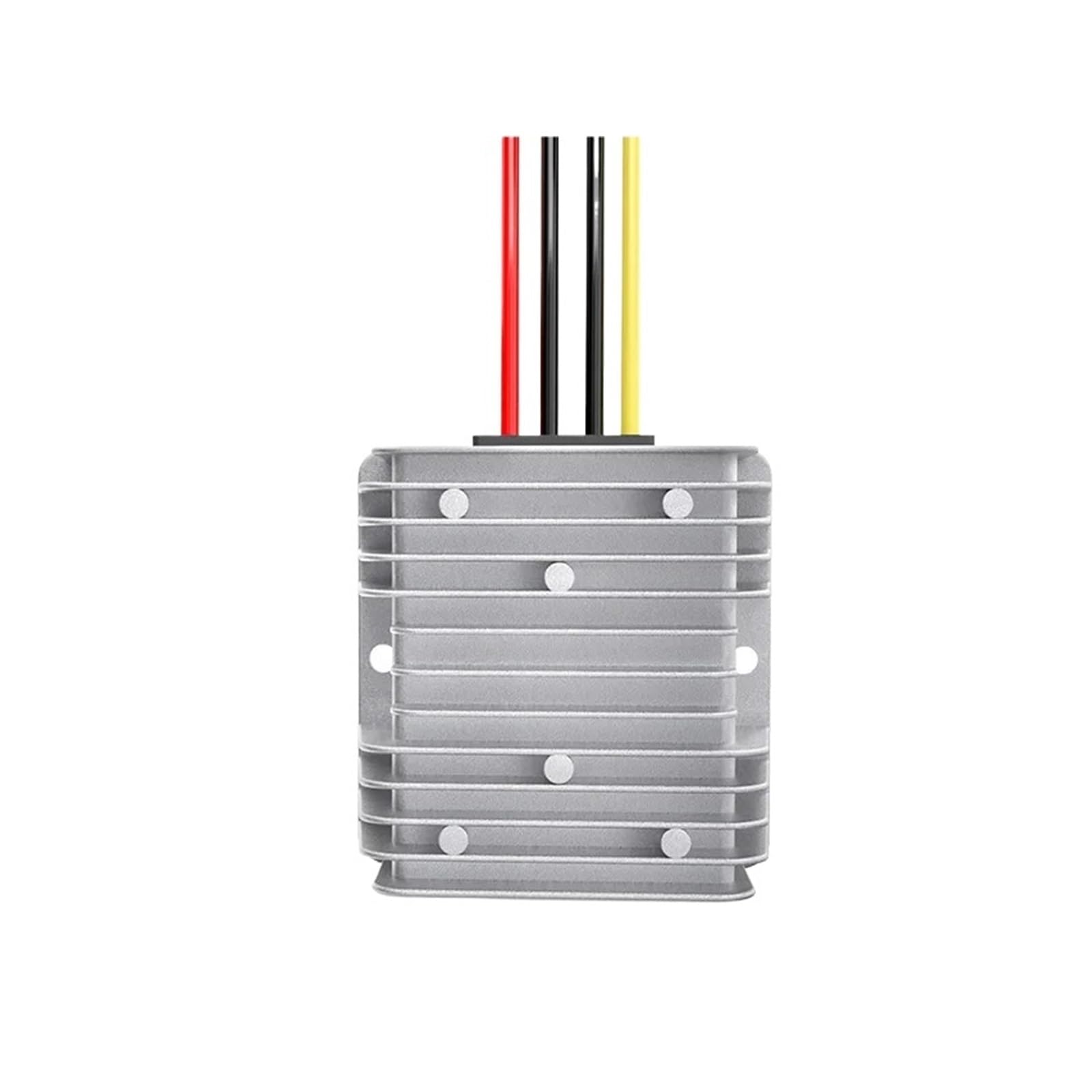 Convertisseur de puissance CC contre les baisses de tension 5V-11V à 12V 10A transformateur