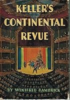 Keller's continental revue, B0006AQY9K Book Cover