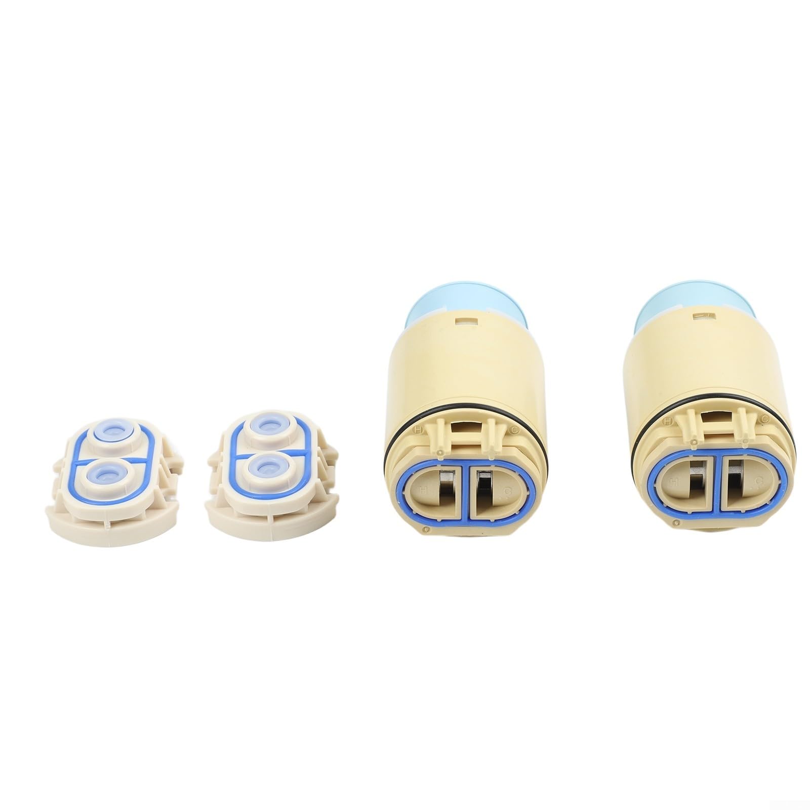 Cartuccia Ricambio Faucet RP73625 Valvola Controllo(two)