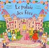  Le palais des fées