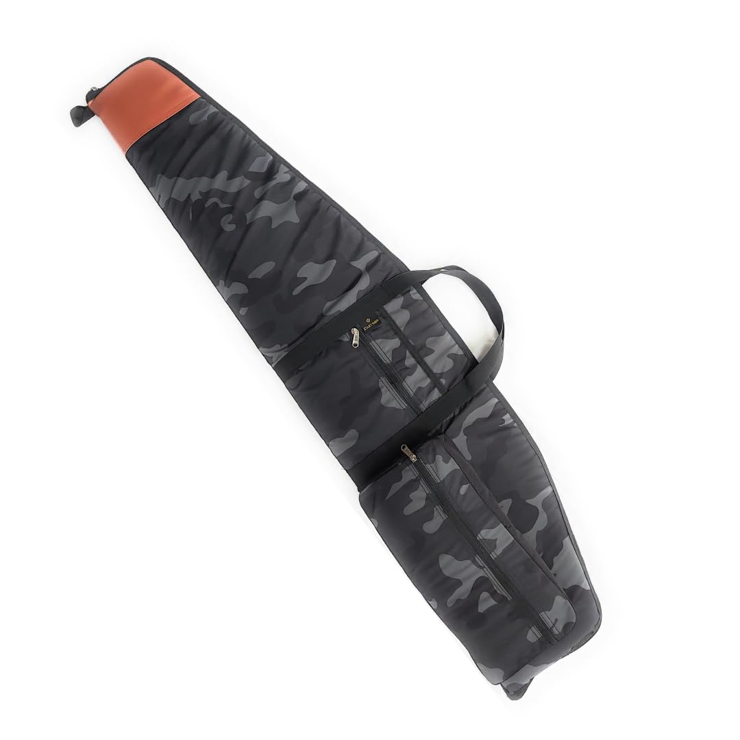 Start Sports Heavy PCP Weapon Carrying Case for Shooting Sports