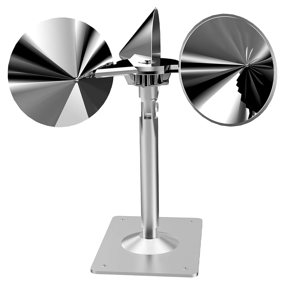 Knoruley Wind Powered Scare Devices, Reflective Kites for Yard, Garden, Rooftop and Vegetable Gardens, All Birds Such As Pigeons