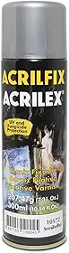Verniz Spray Semi-Brilho 210 g Acrilex