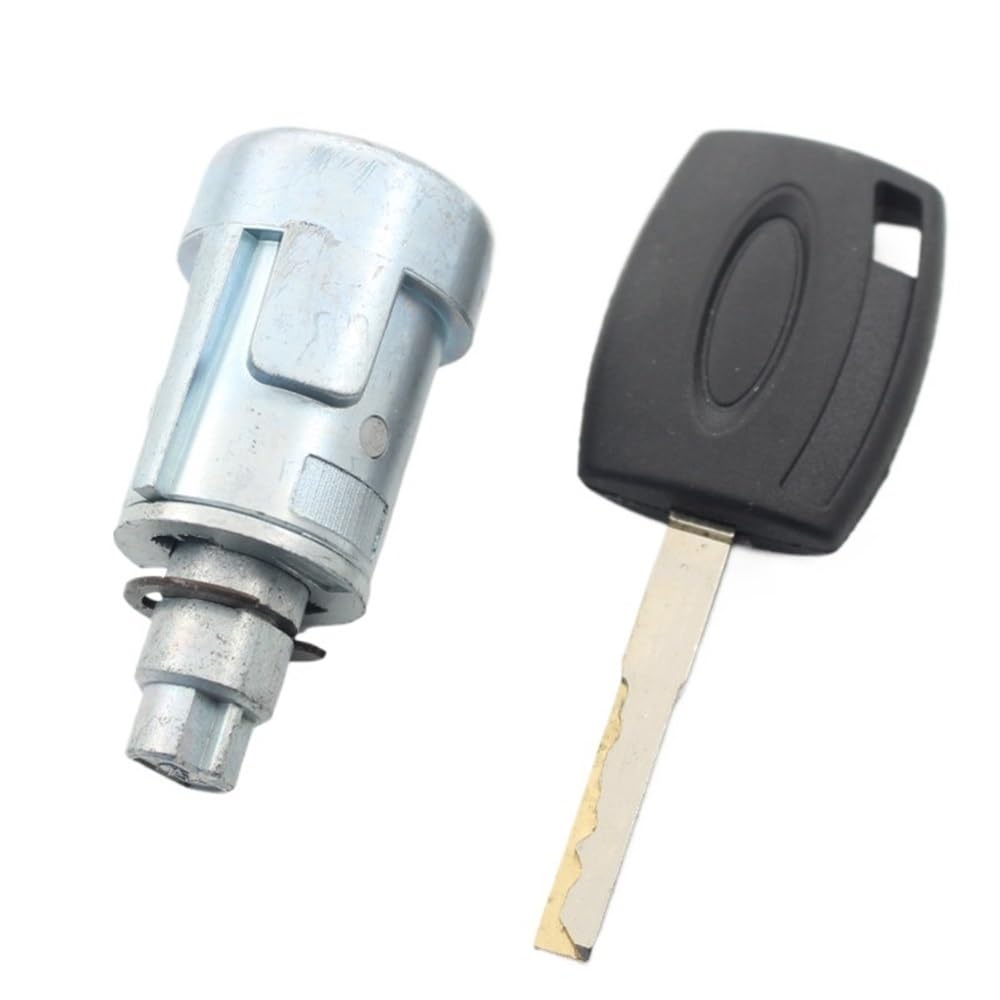Kjbvcevud One Color Car Ignition Barrel For For Focus 2005-2013