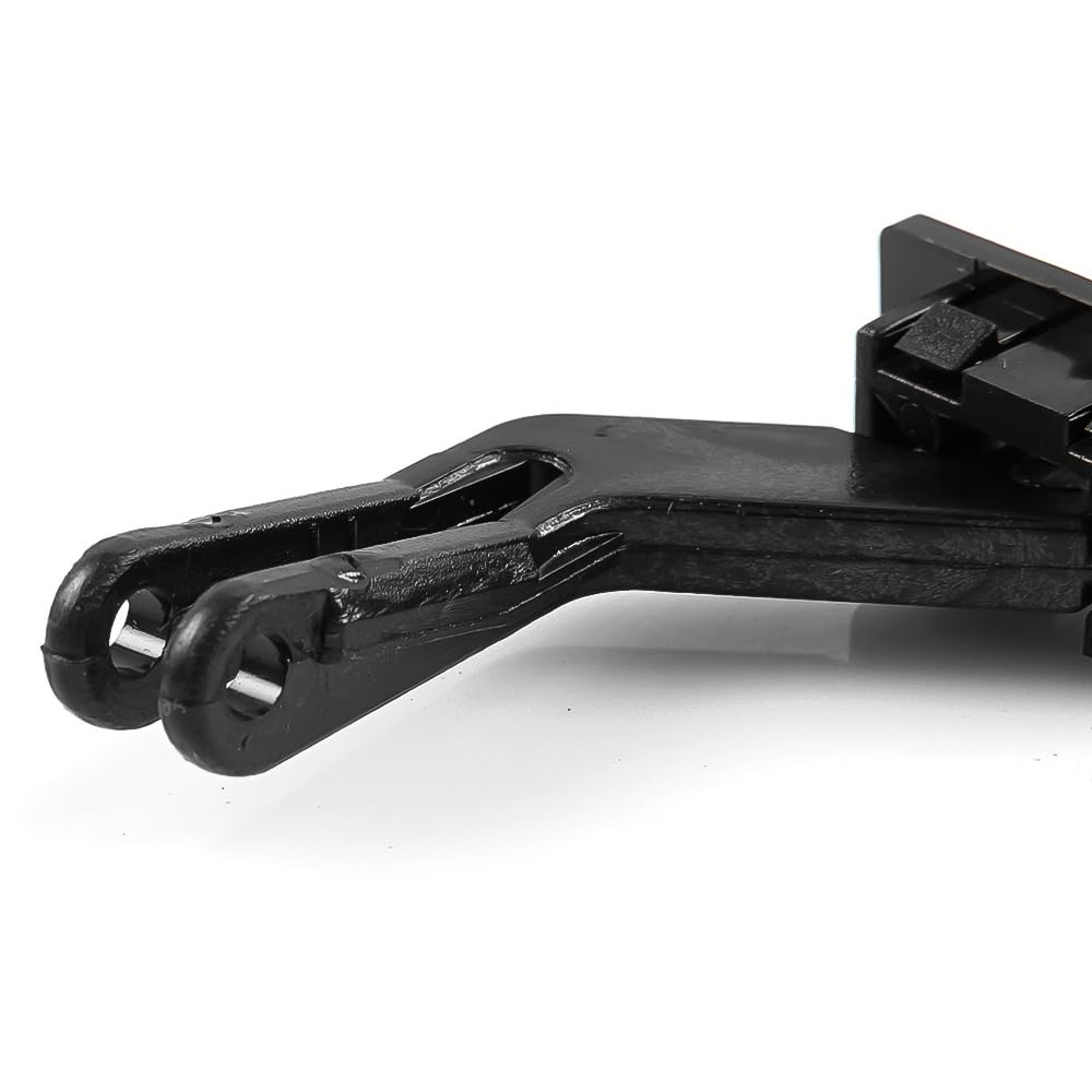 AXTAZS Motorhauben-Zuggriff Für VW Passat B5 B5.5 1998-2004 - Original Ersatzteil