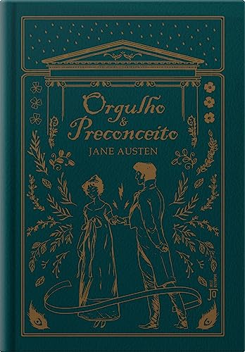 Orgulho e preconceito (edição especial)