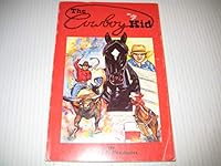 The Cowboy Kid 0920985203 Book Cover