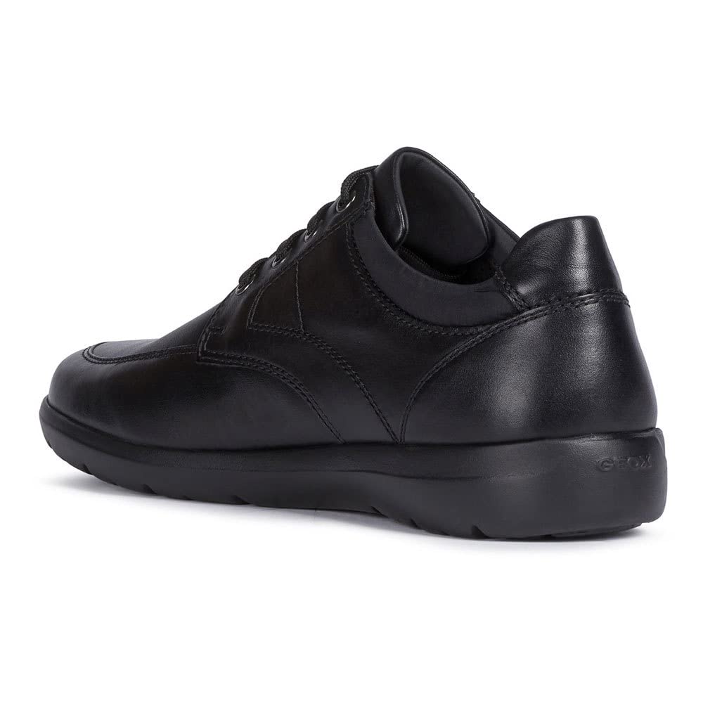 Geox U Leitan D, Mocasines para Hombre