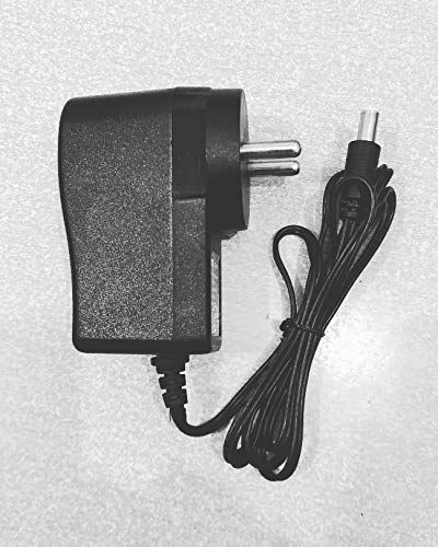 LRSA TECHNOLOGY PVT. LTD 5v 2 amp Power Adaptor, Power Supply Ac Input 100- V Dc Output 5 Volt 2 Amp