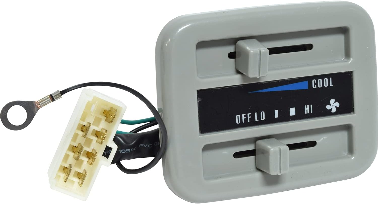 New Electrical; Lighting and Body Relay Control Module SW 11392C