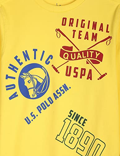 Image of U.S. Polo Assn. Boys Sweatshirt