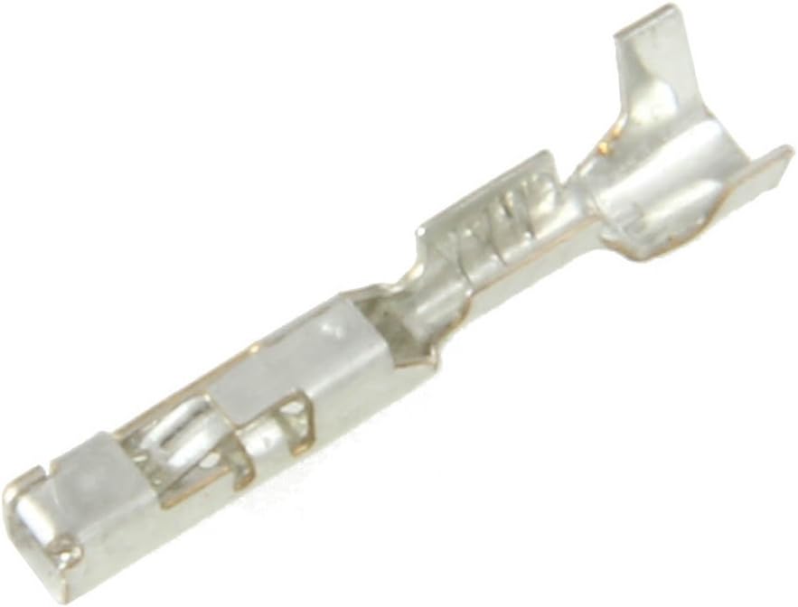 22-20 Ga. Female Metri-Pack Terminals, GT 150 Series, Sealed #12191818 - (Pack of 25)