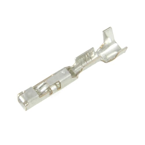 Terminales hembra Metri-Pack de 22-20 Ga, serie GT 150, sellados #12191818 - (Paquete de 25)