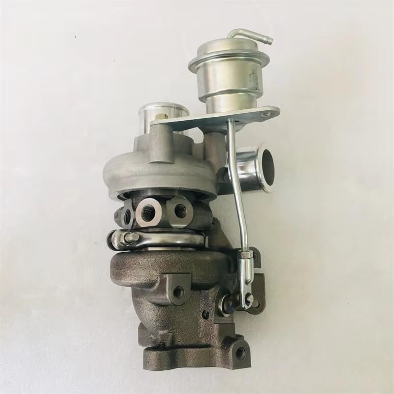 YL New TD025 Turbo 49173-02010 4917302010 A1320900180 080115139 A1320900080 1320900080 1515A099 turbo for 3B21 engine
