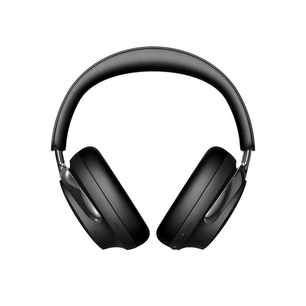 Bose QuietComfort Ultra 2. Nesil Kulaküstü Kulaklık - Black