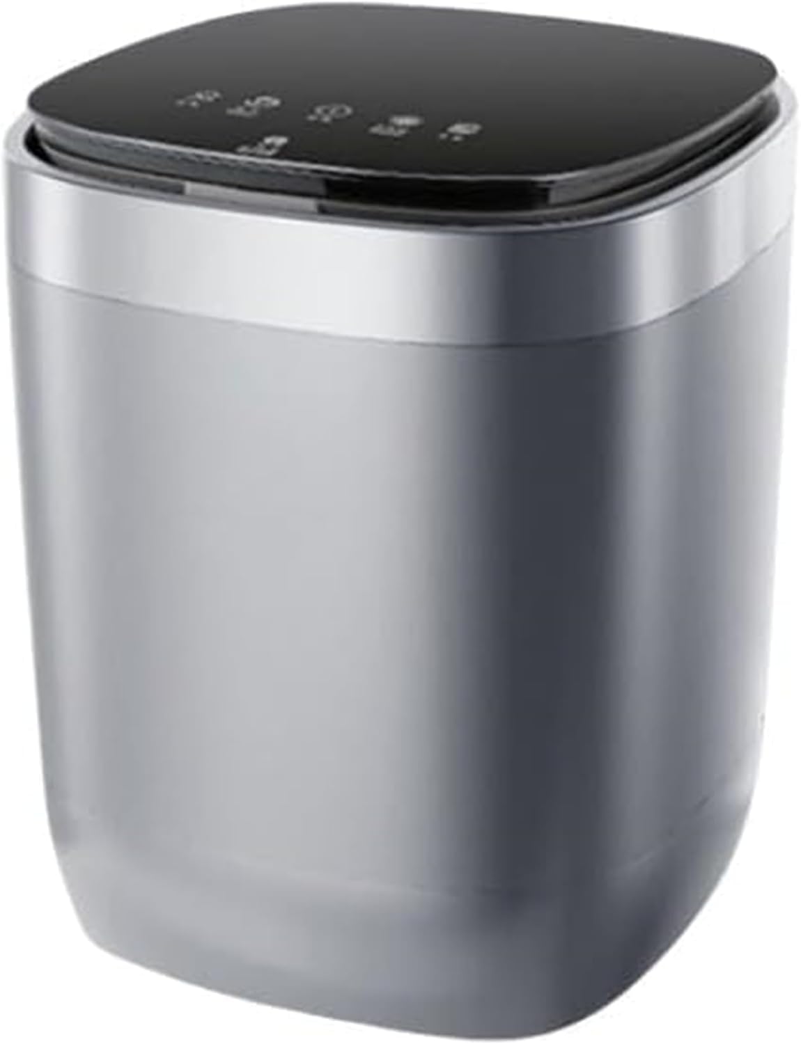 ドラム式乾燥機付きミニ洗濯機 世界最小ドラム型洗濯機? NIXオールインワンミニ洗濯乾燥機が