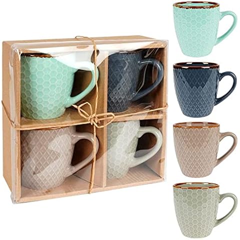 Vilde Tasse aus Keramik | 250 ml Cover