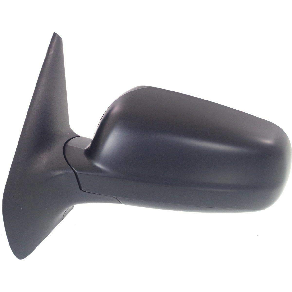 TYC Door Mirror Left-Side Volkswagen Jetta