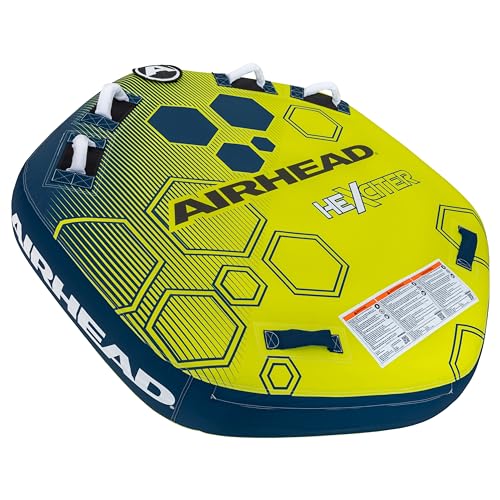 Airhead AHHX-1 Hexciter Towable