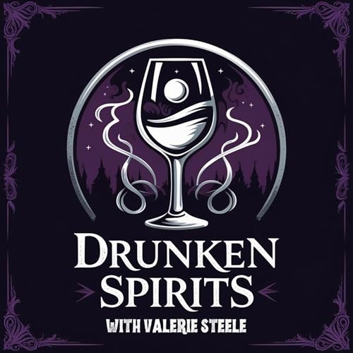 Drunken Spirits Pod Titelbild