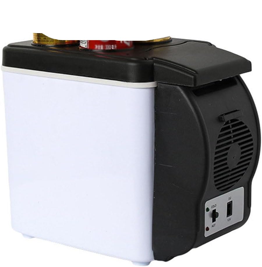 Zocxielr r7d40l2203 0.2 cu ft Compact Fridge