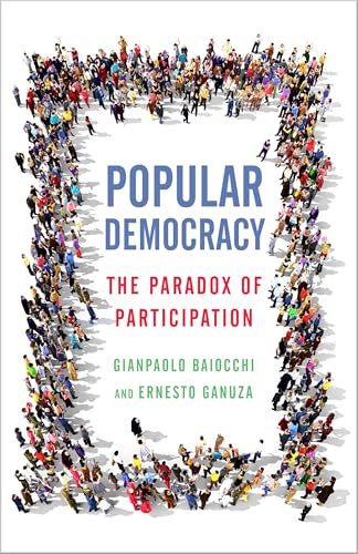 Popular Democracy view 2