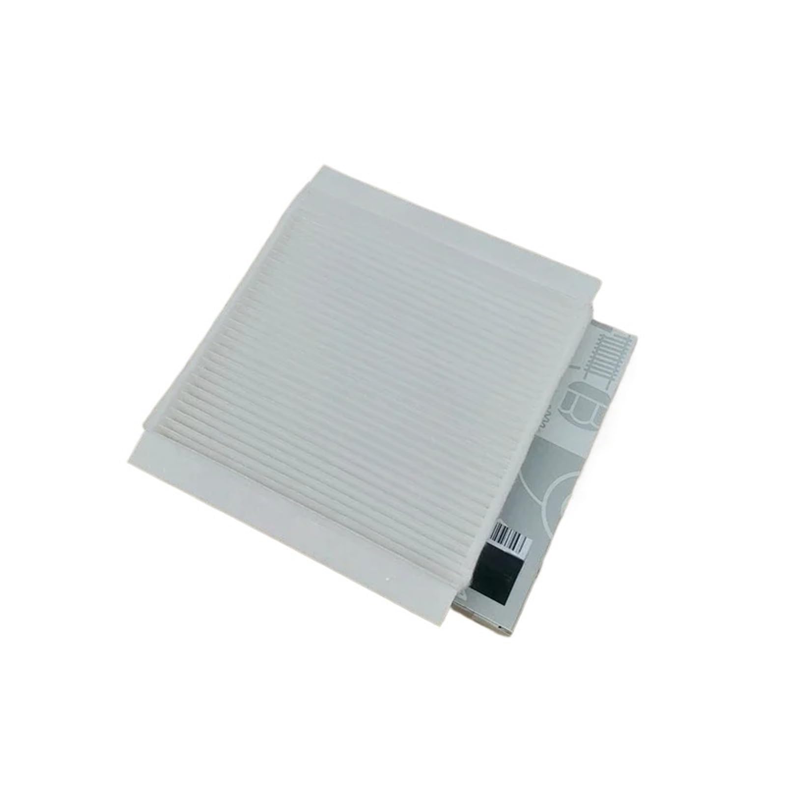 Filtro de aire A1678350200 externo de cabina para coche GLE300d GLE450 GLS Coupe 8