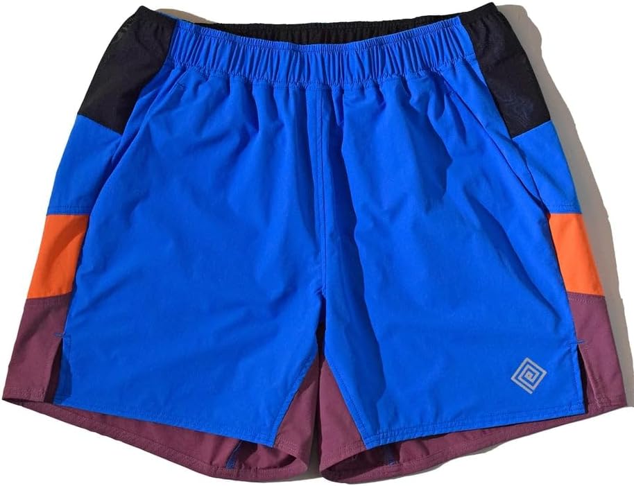 ELDORESO エルドレッソ ショートパンツ Mサイズ ユキチ ELDORESO