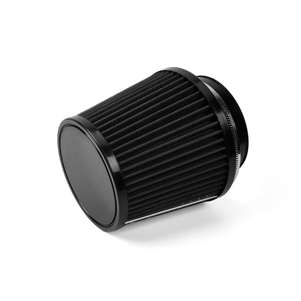 4' Inlet Car Performance Reusable Cold Air Intake Filter