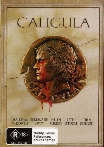 - Caligula (Uncut Edition)