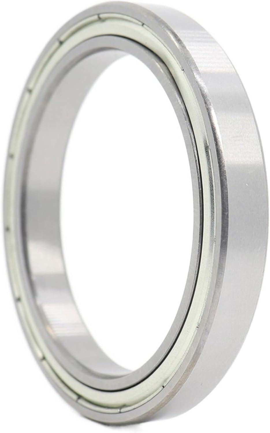 Bearings, 6810ZZ Bearing ABEC-1 10PCS 50x65x7 mm Metric Thin Section 6810 ZZ Ball Bearings 6810Z 61810Z,High Load Carrying Capacity