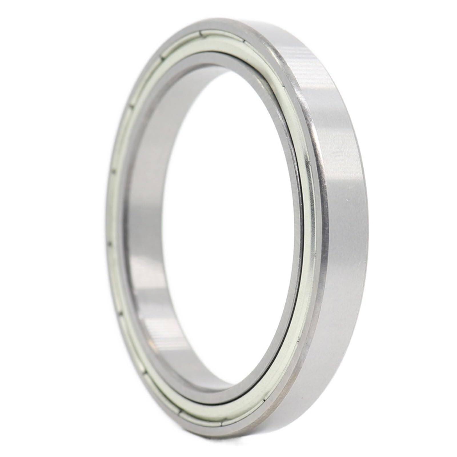 Aspectos 6810ZZ Rodamiento ABEC-1 10PCS 50x65x7 mm Sección delgada métrica 6810 ZZ Rodamientos de bolas 6810Z 61810Z