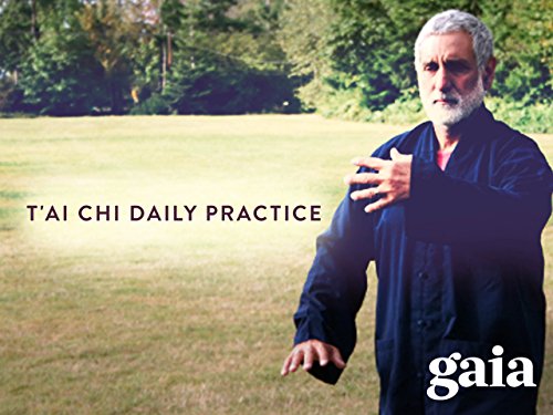 Gaiam: T'ai Chi Daily Practice