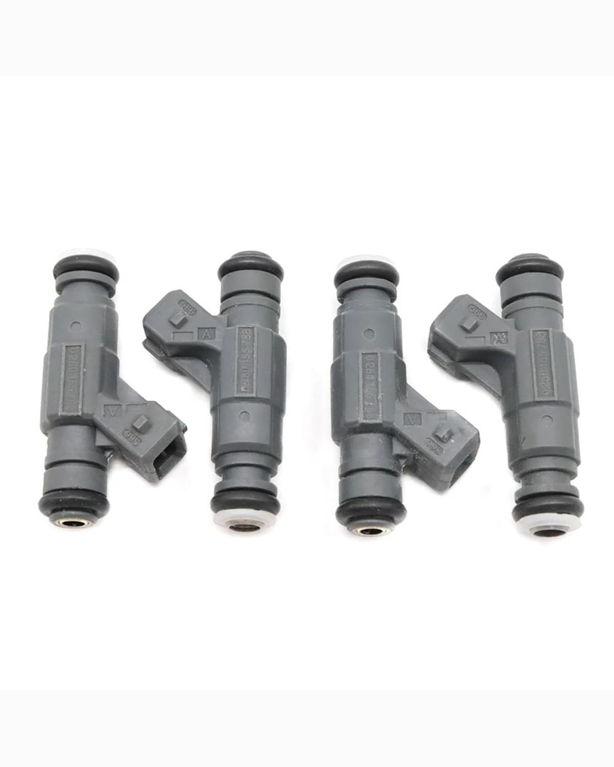 for BMW R850 R1100 R1200 0280155788 Fuel Injectors 4Pcs